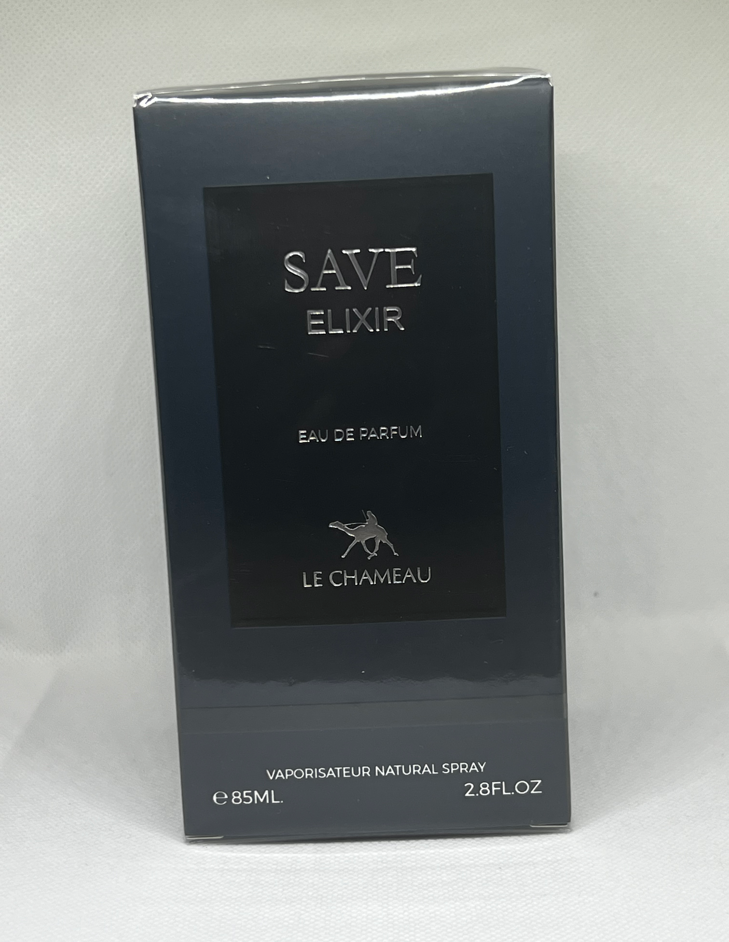 Save Elixir Men 2.8Fl.Oz EAU DE PARFUM By Emper