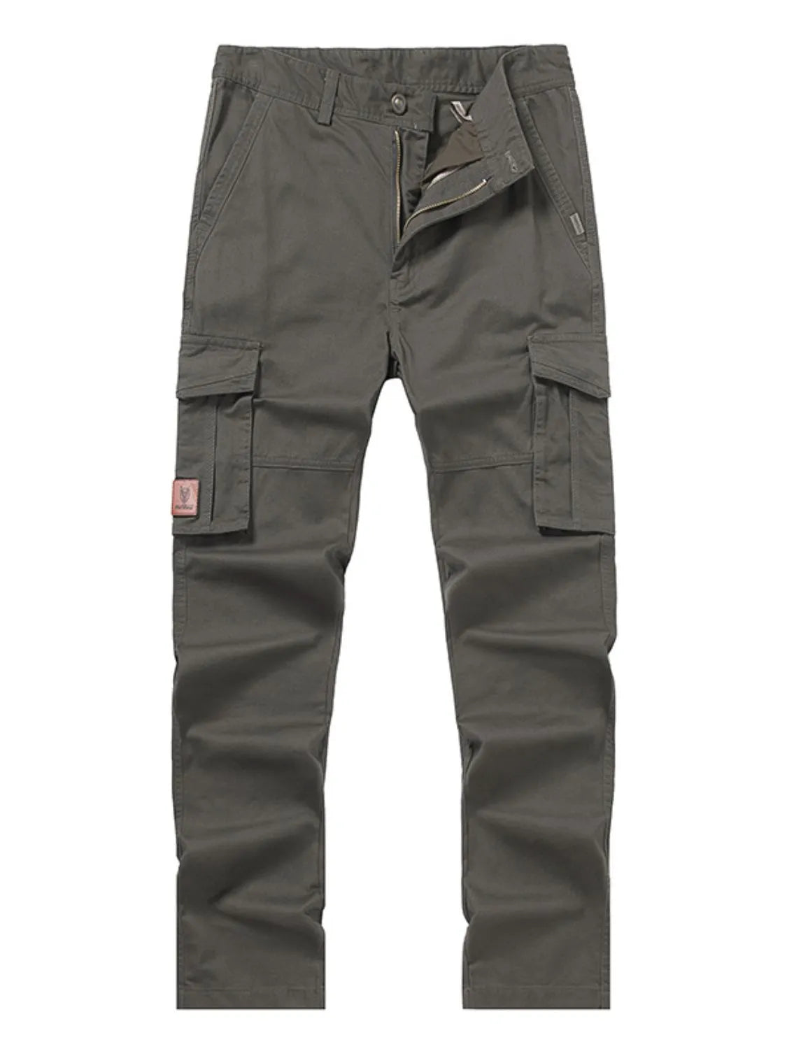 Men's Pocketed Pants