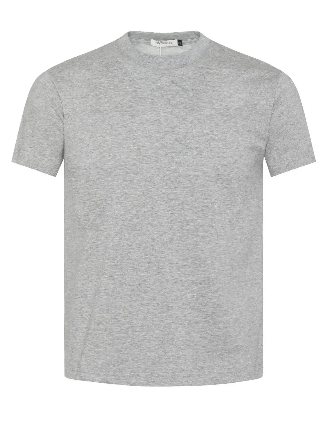 Men's Basic style Round Neck T-Shirt