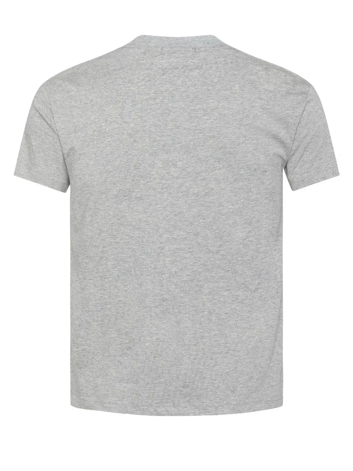Men's Basic style Round Neck T-Shirt