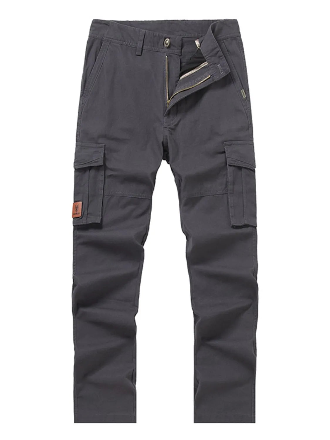 Men's Pocketed Pants