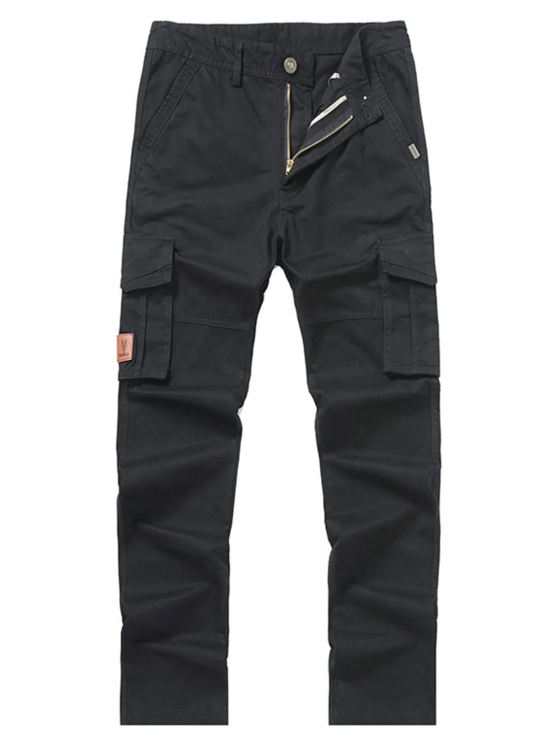 Men's Pocketed Pants