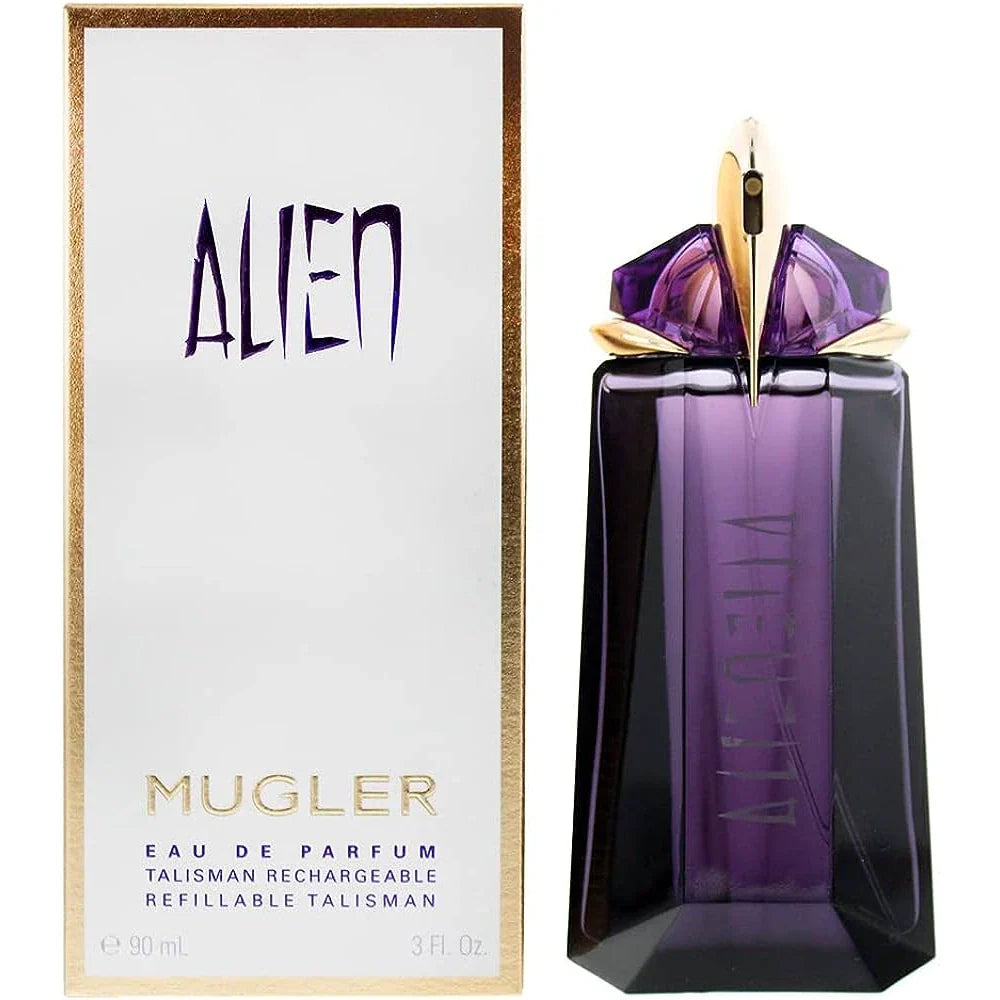 THIERRY MUGLER Alien 3.0 oz EDP Refillable for women