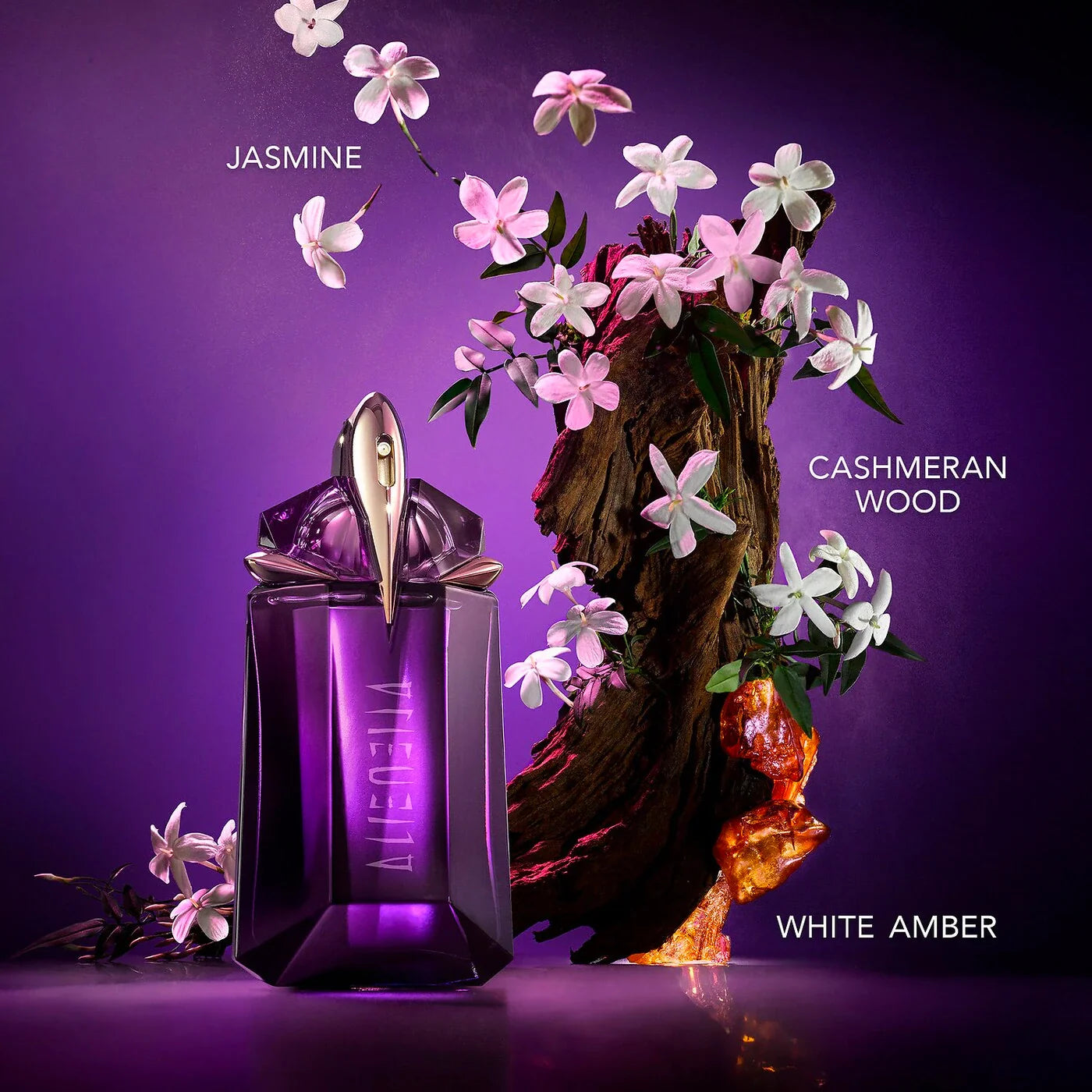 THIERRY MUGLER Alien 3.0 oz EDP Refillable for women