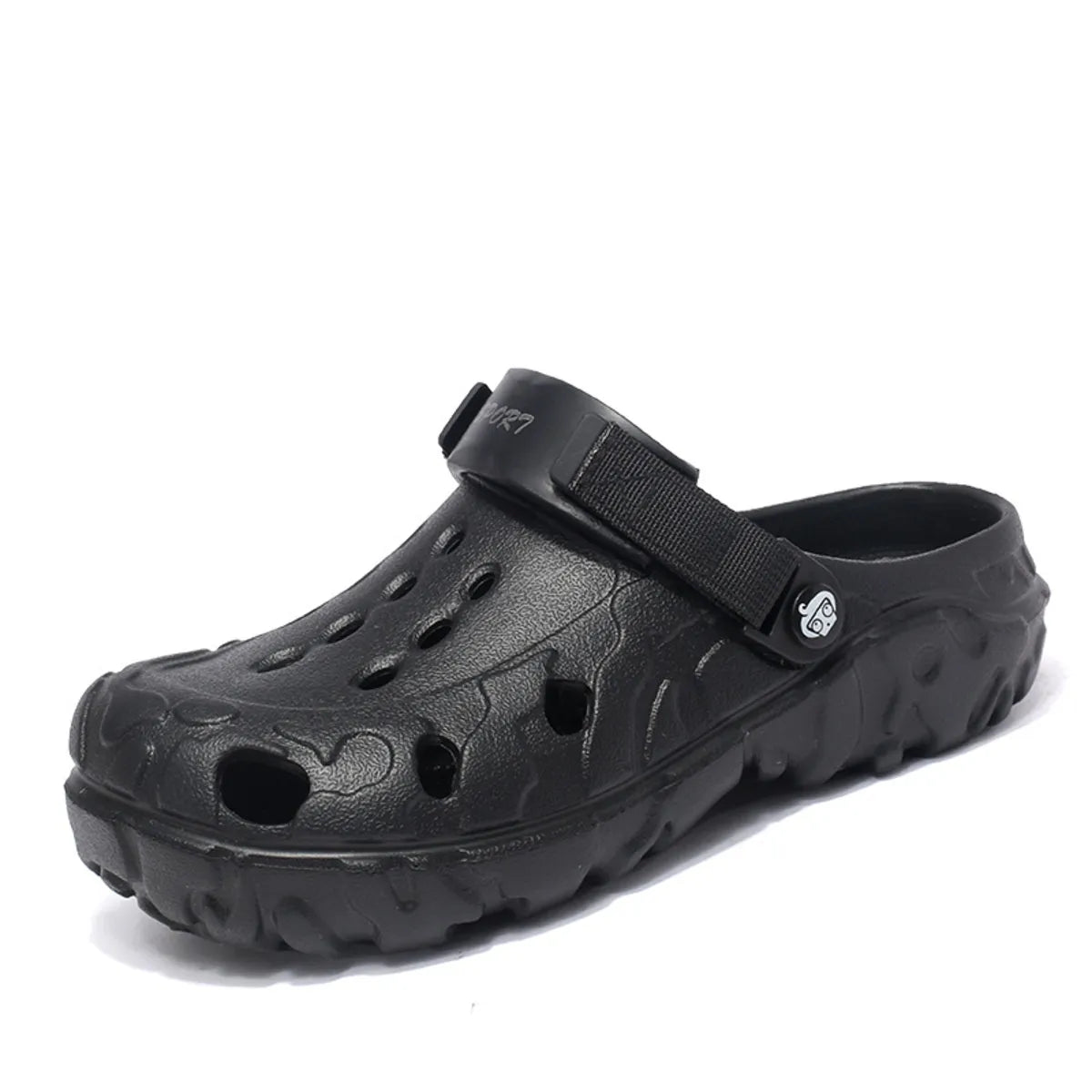 Men's Platform Breathable Sandals