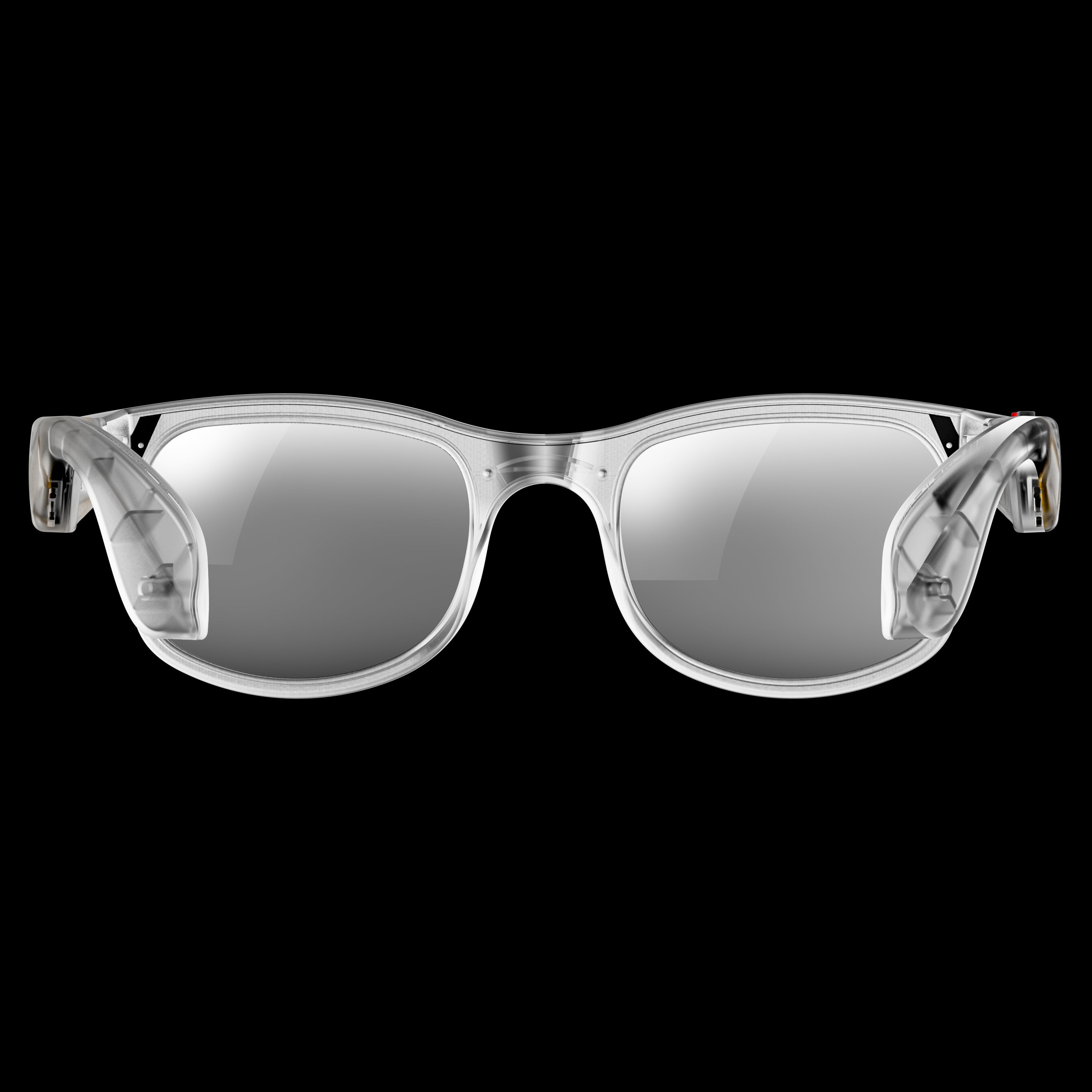 8MP AI Smart Camera  Glasses Bluetooth Sunglasses For Music Calling Translation G2