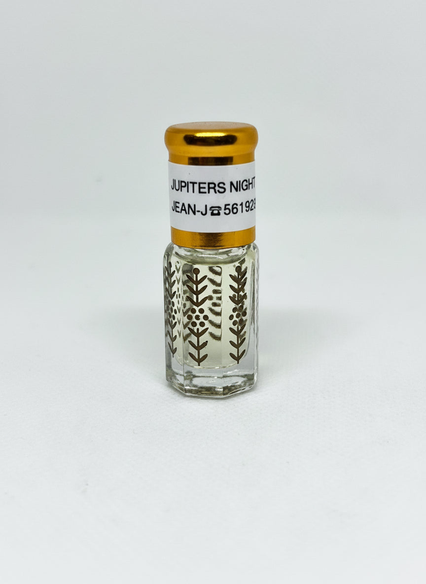 Have a scent Men & Women Roll On 3ml luxury perfumes