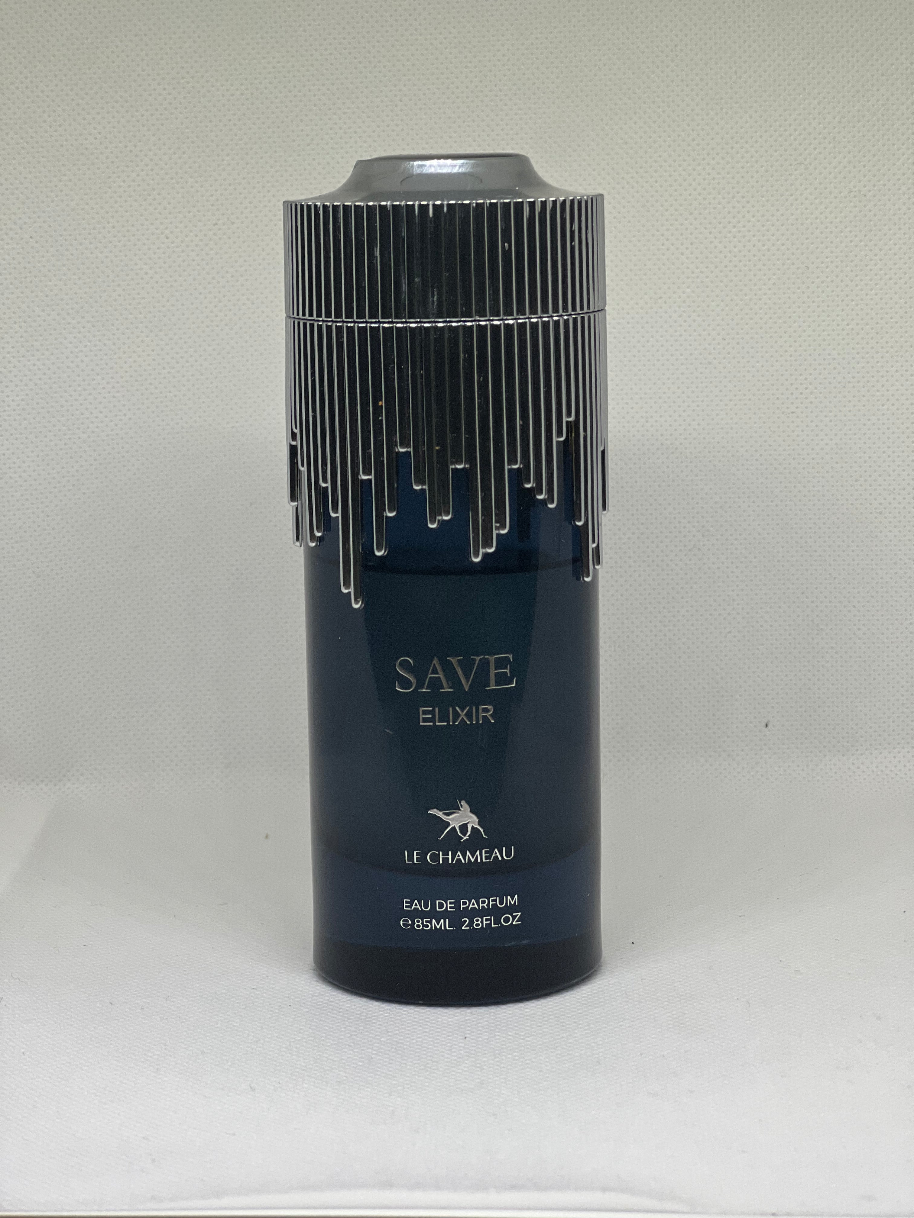 Save Elixir Men 2.8Fl.Oz EAU DE PARFUM By Emper
