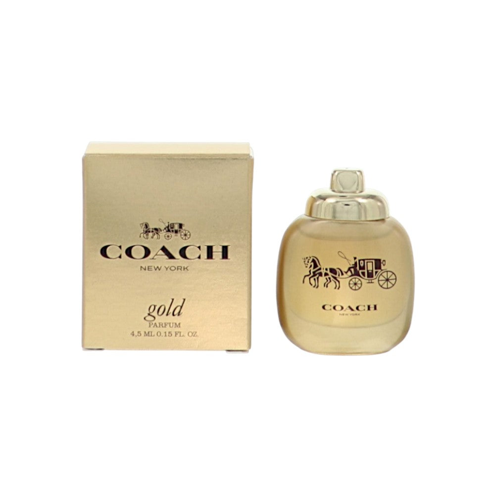Coach Gold By Coach
