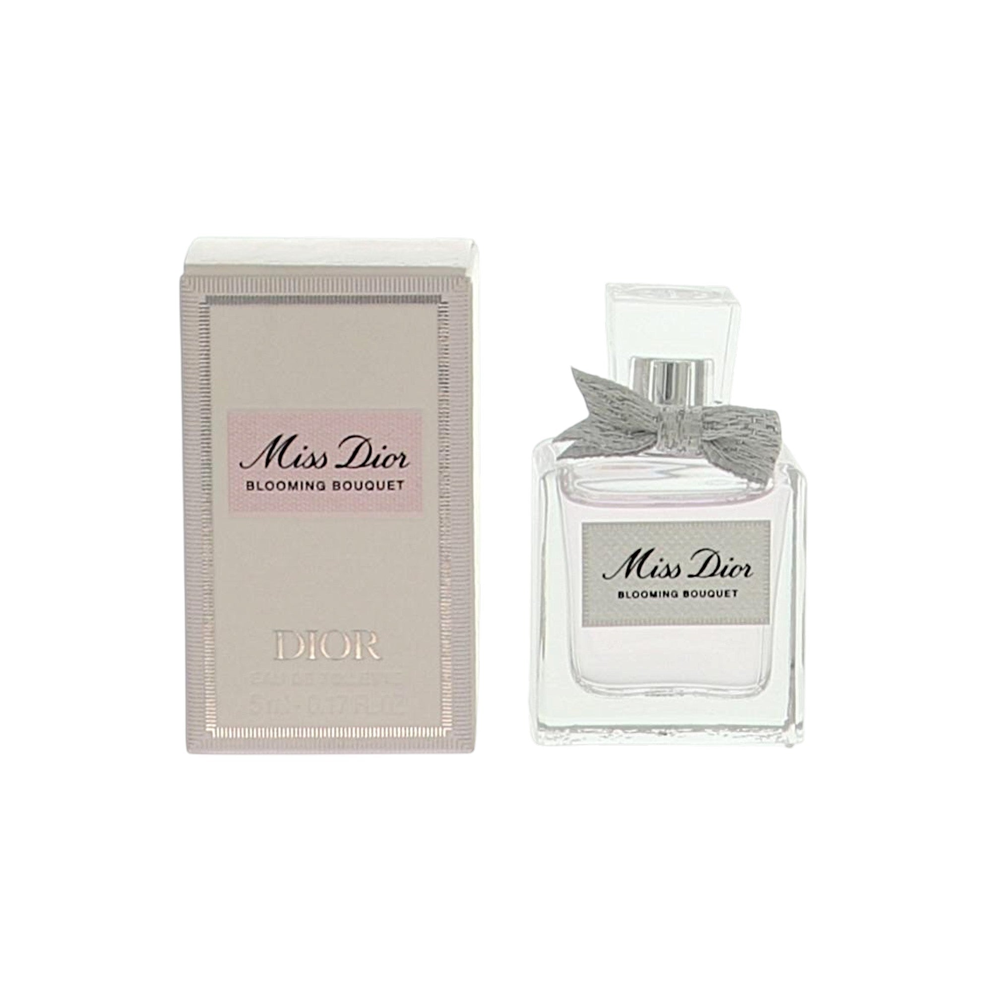 Miss Dior Blooming Bouquet by Christian Dior