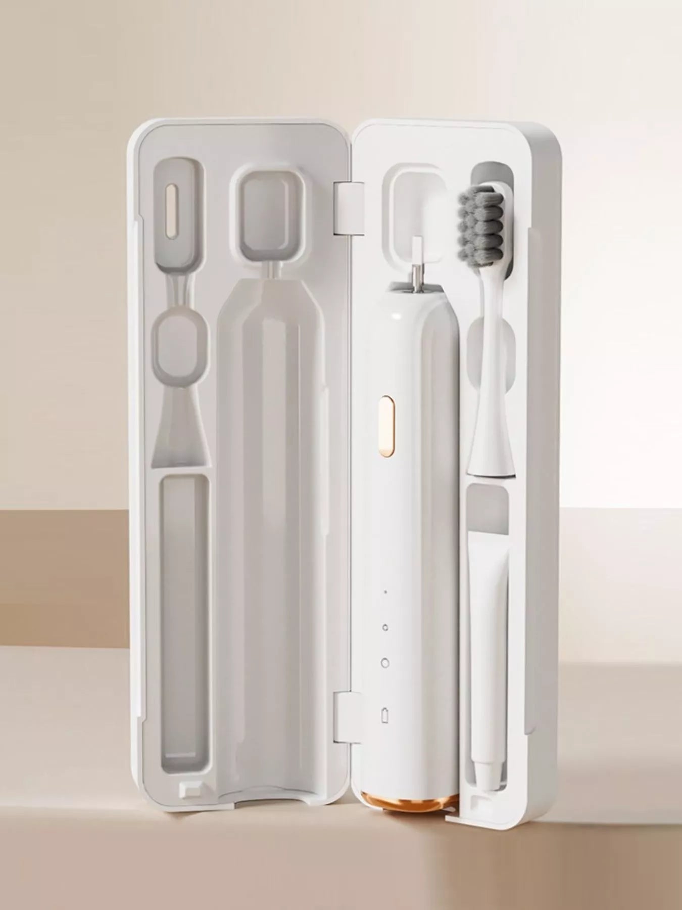 Portable Electric Toothbrush