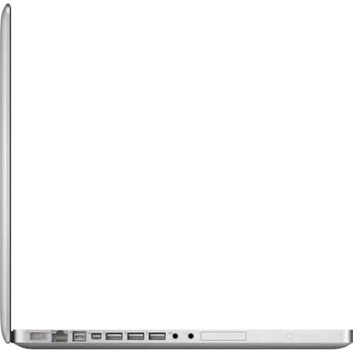 Apple MacBook Pro MC024LL/A 17