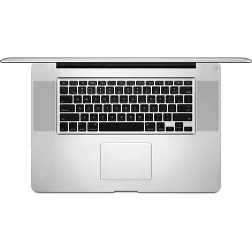 Apple MacBook Pro MC024LL/A 17