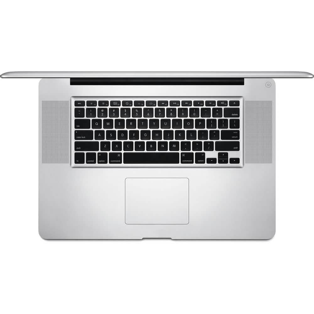 Apple MacBook Pro MC024LL/A 17