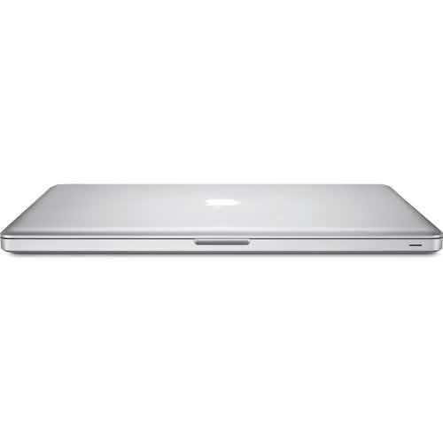 Apple MacBook Pro MC024LL/A 17