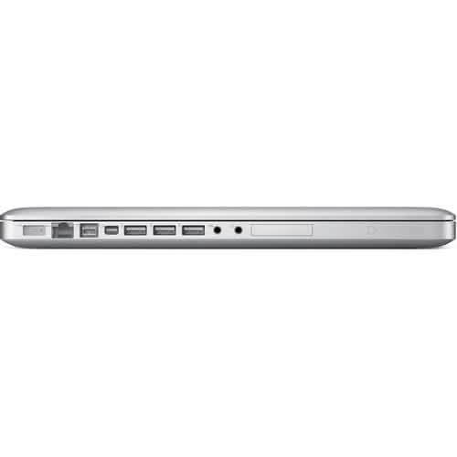 Apple MacBook Pro MC024LL/A 17