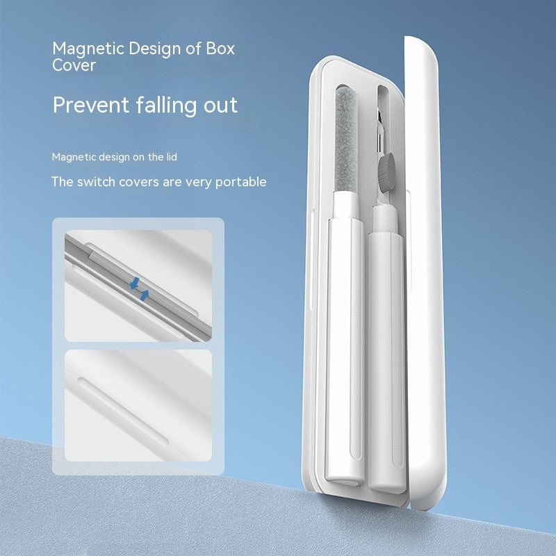 Bluetooth Headset Cleaning Pen Mobile Phone Computer Cleaner Set