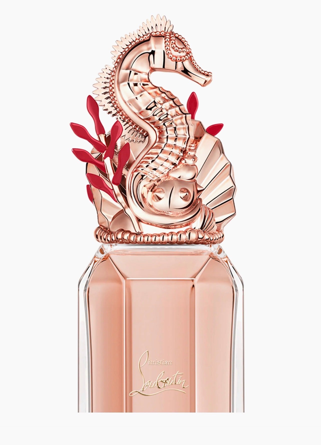 Christian Louboutin
Loubihorse Eau de Parfum Légère 90ml