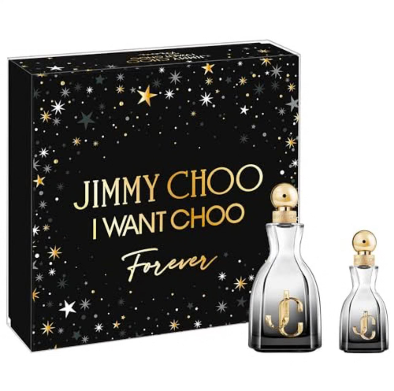 Jimmy Choo I Want Choo Forever 2 Piece Gift Set Women