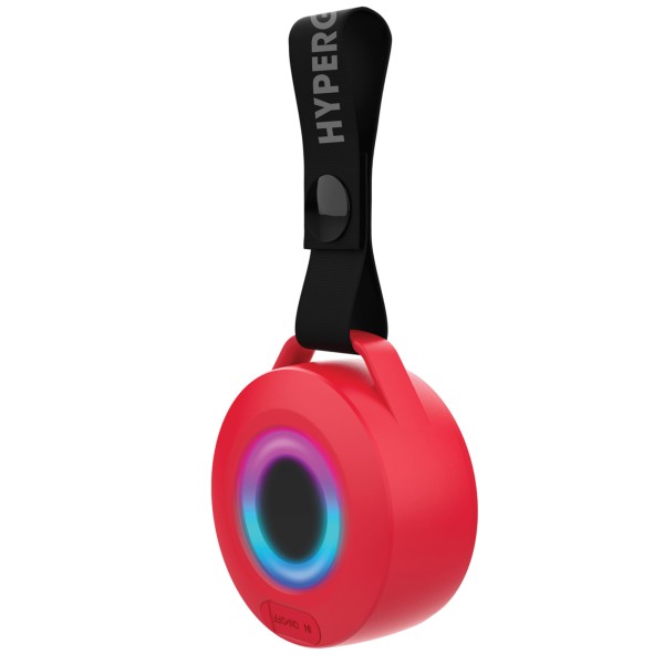 HyperGear Headphones and Speaker Duo