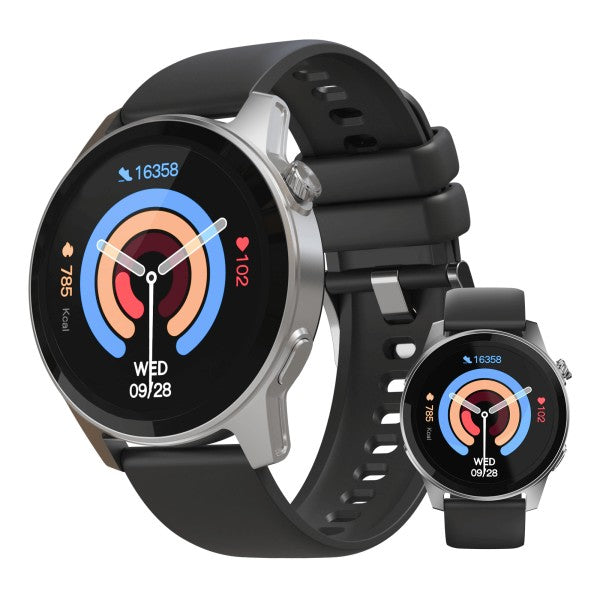 HyperGear SmartWatch and Fitness Tracker