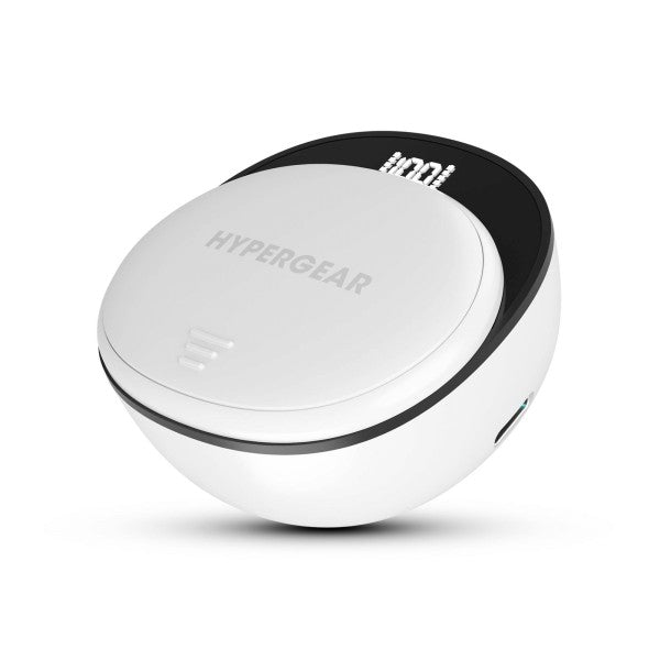 HyperGear SleepEEZ Mini Noise-Blocking TWS Earbuds