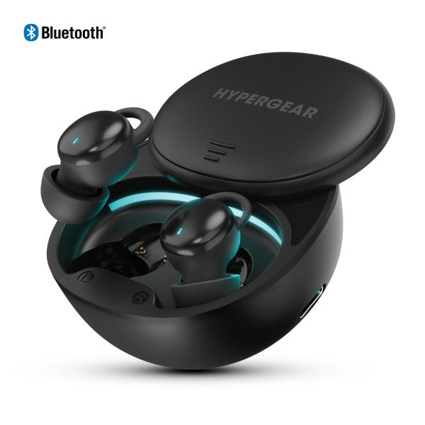 HyperGear SleepEEZ Mini Noise-Blocking TWS Earbuds