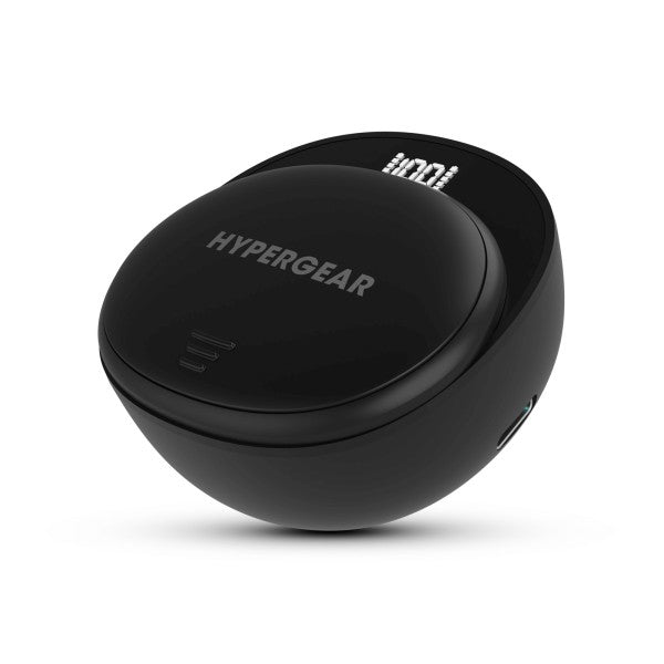 HyperGear SleepEEZ Mini Noise-Blocking TWS Earbuds
