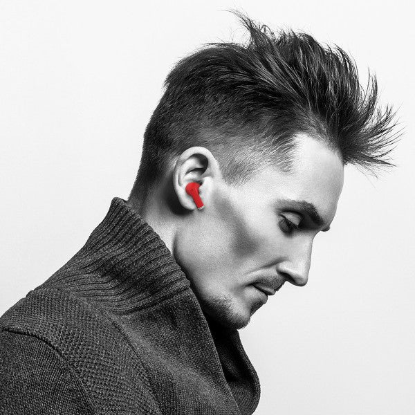 Naztech Xpods PRO TWS with Wireless Charging Case