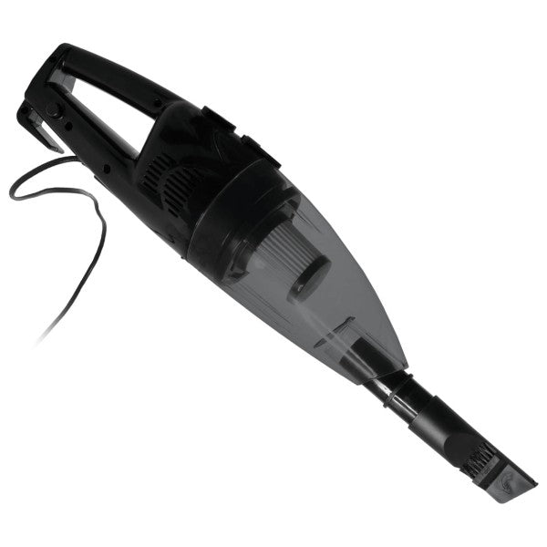 National 600W Vacuum Cleaner with 14kPa Suction