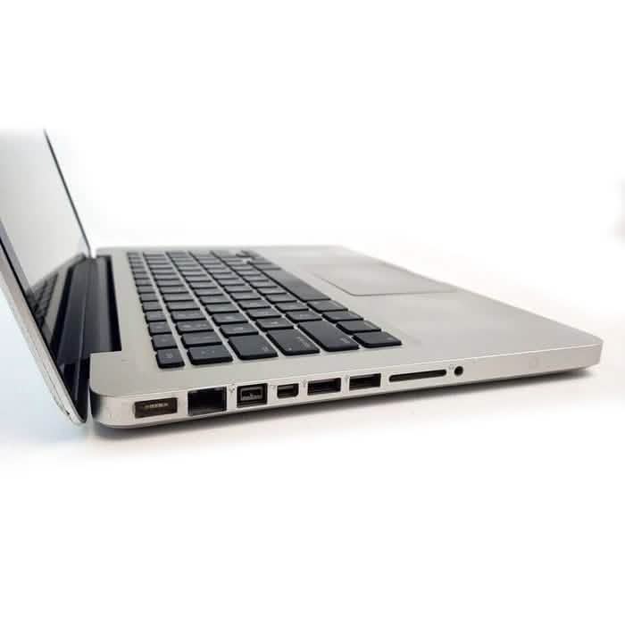 Apple Macbook Pro 13 MC374LL/A Mid 2010 A1278 Core 2 DUO 2.26GHz 4GB 512GB HDD (Refurbished)
