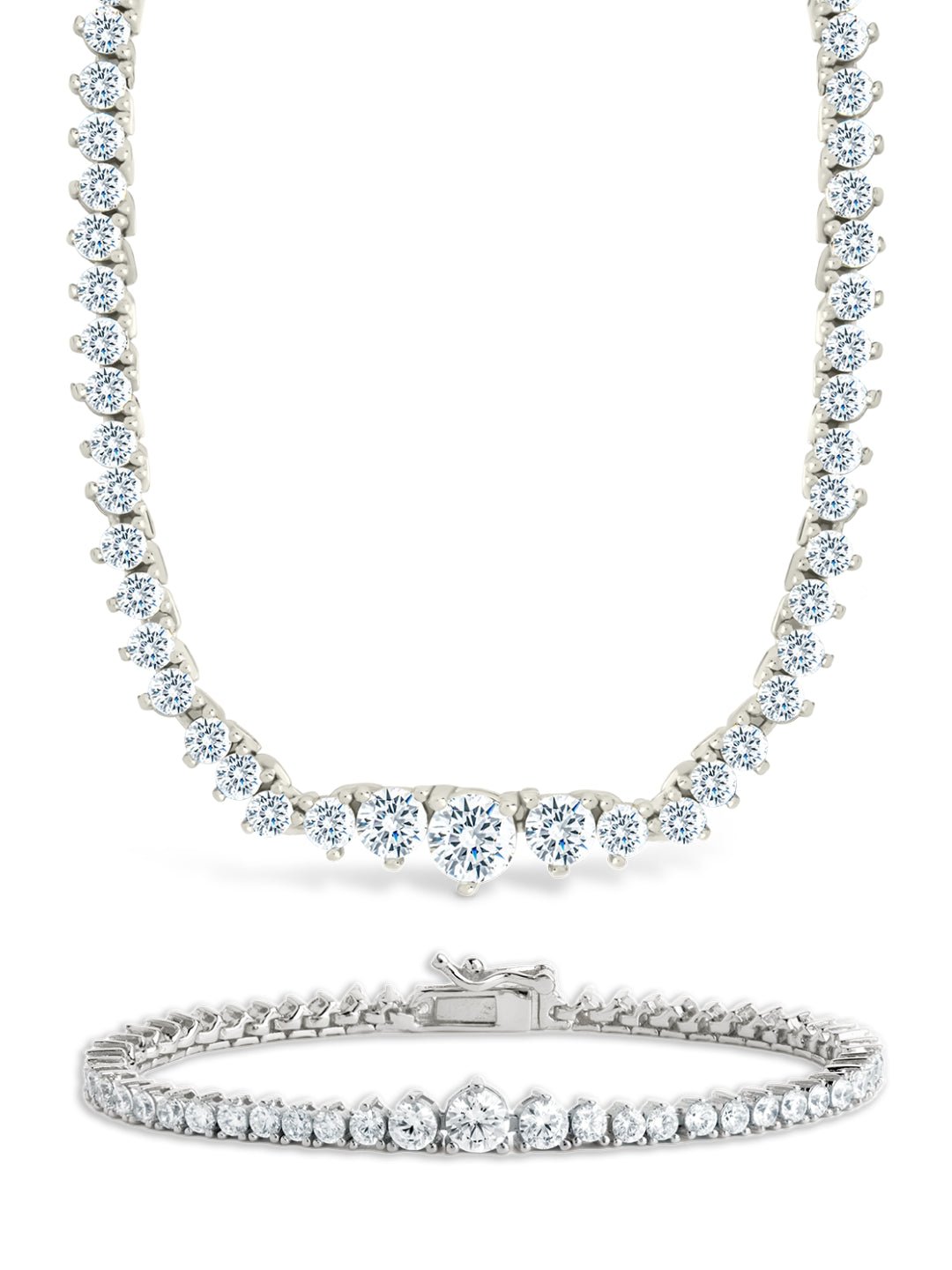 Tatum Jewelry Bundle