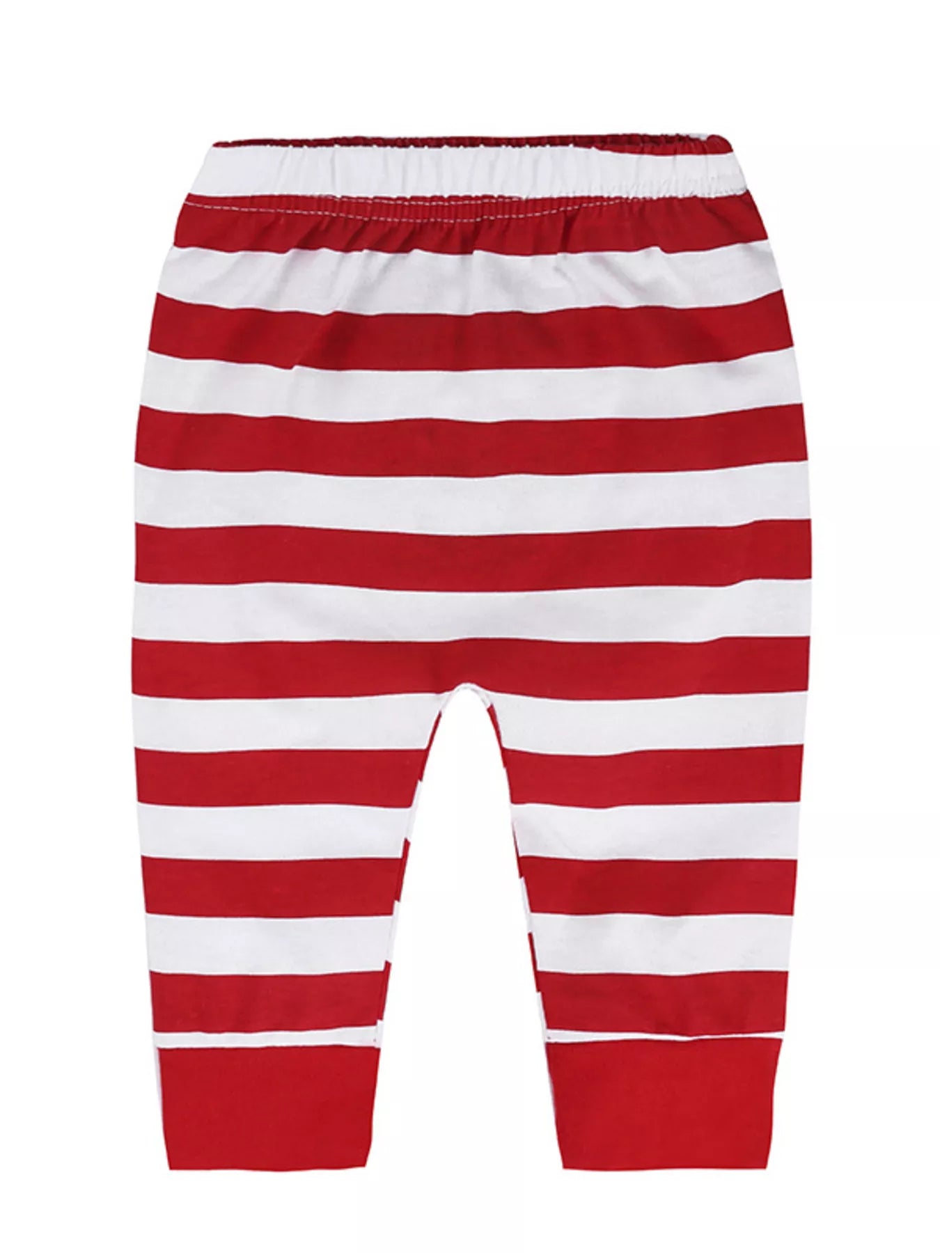 Children's My First Christmas Reindeer Baby Outfit Set