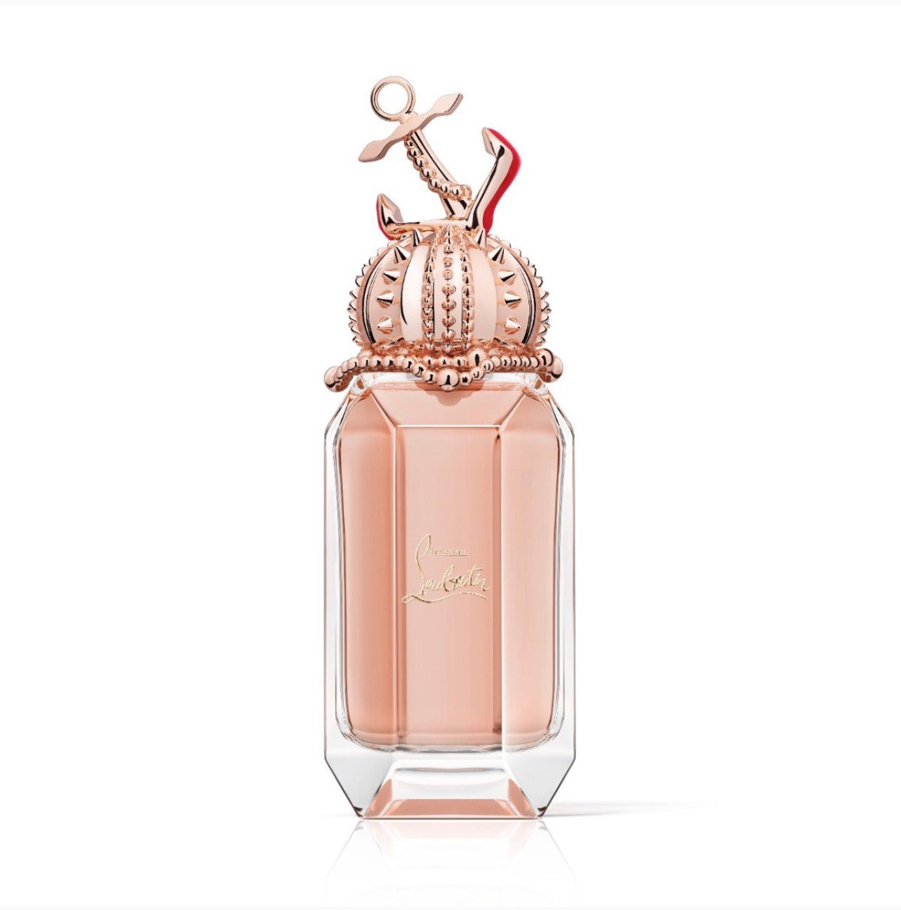 Christian Louboutin Loubimar
Eau de Parfum légère 90ml for women