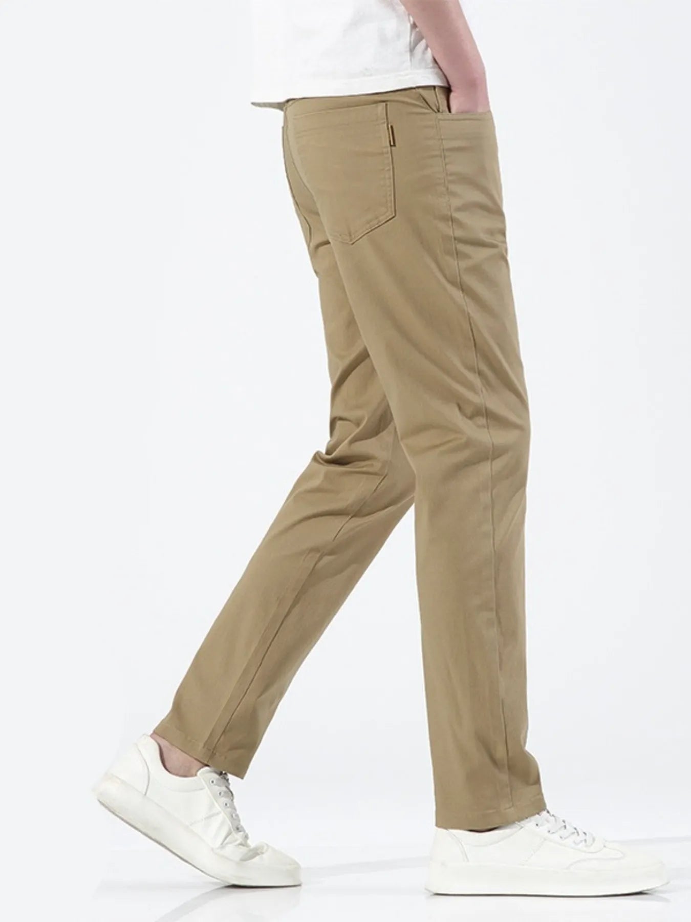 Men's Loose Fit Jeans