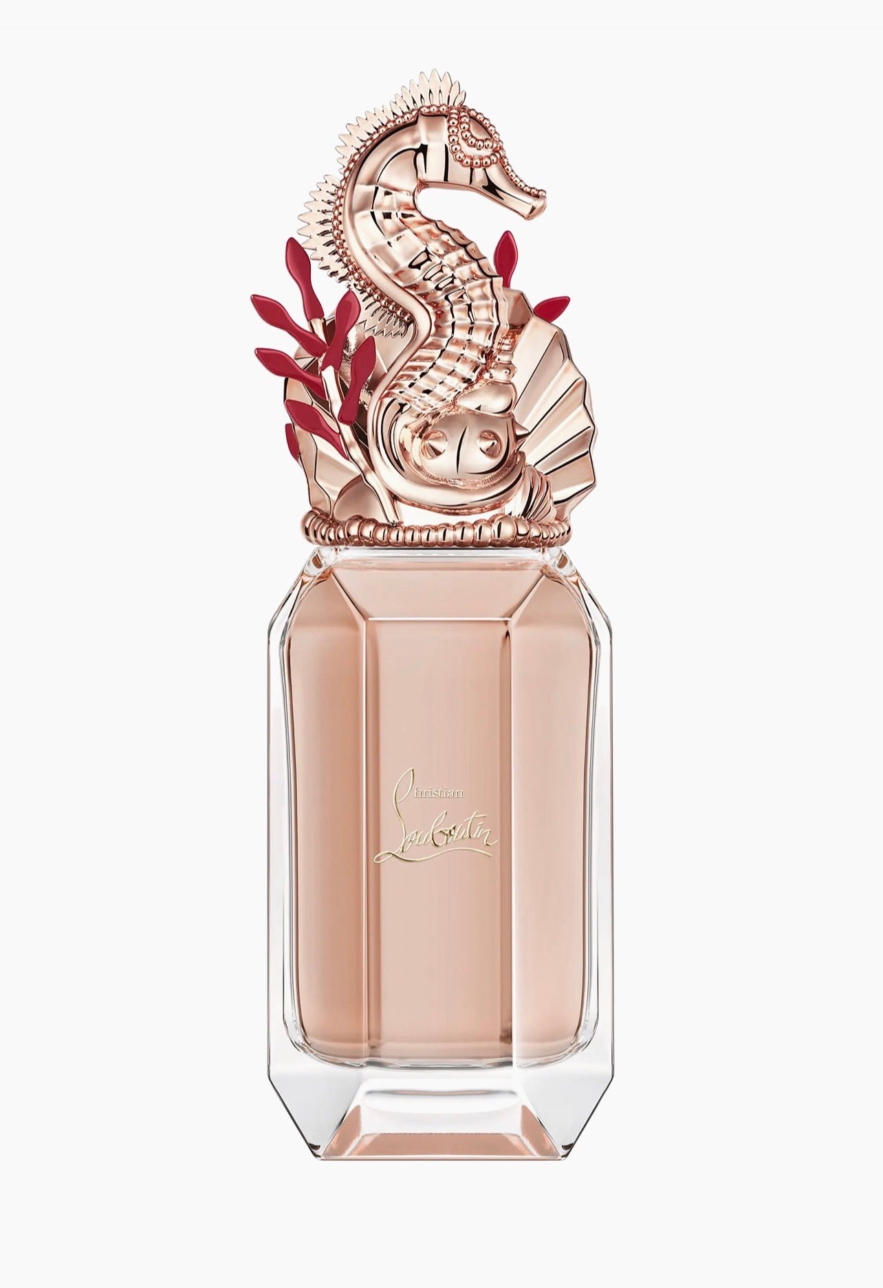 Christian Louboutin
Loubihorse Eau de Parfum Légère 90ml