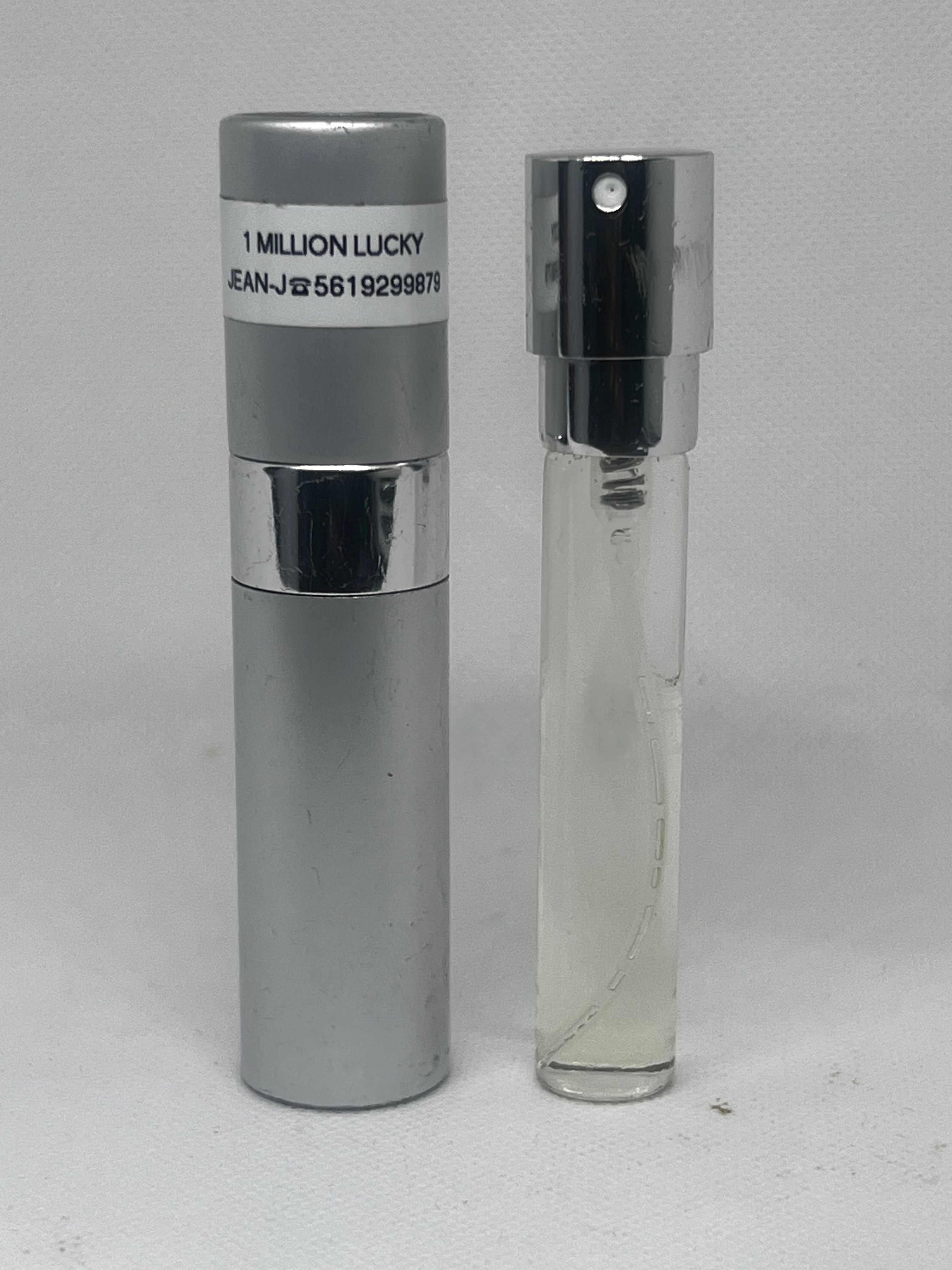 One Million Lucky 8ml