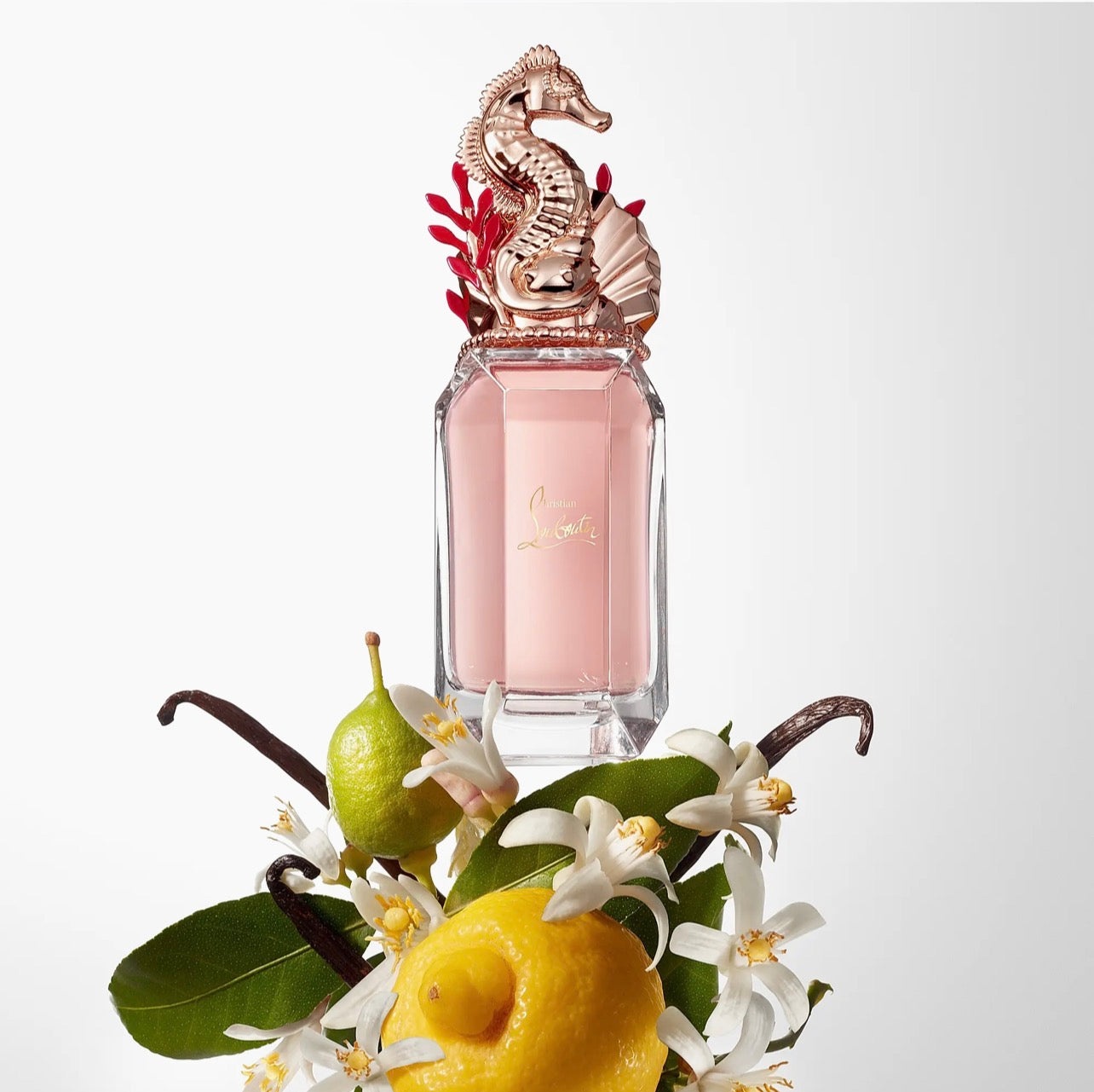 Christian Louboutin
Loubihorse Eau de Parfum Légère 90ml
