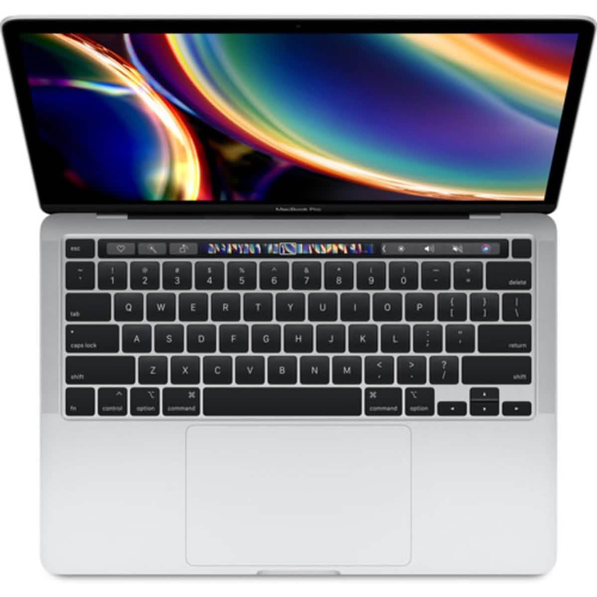 Apple 2020 MacBook Pro MWP72LL/A 13
