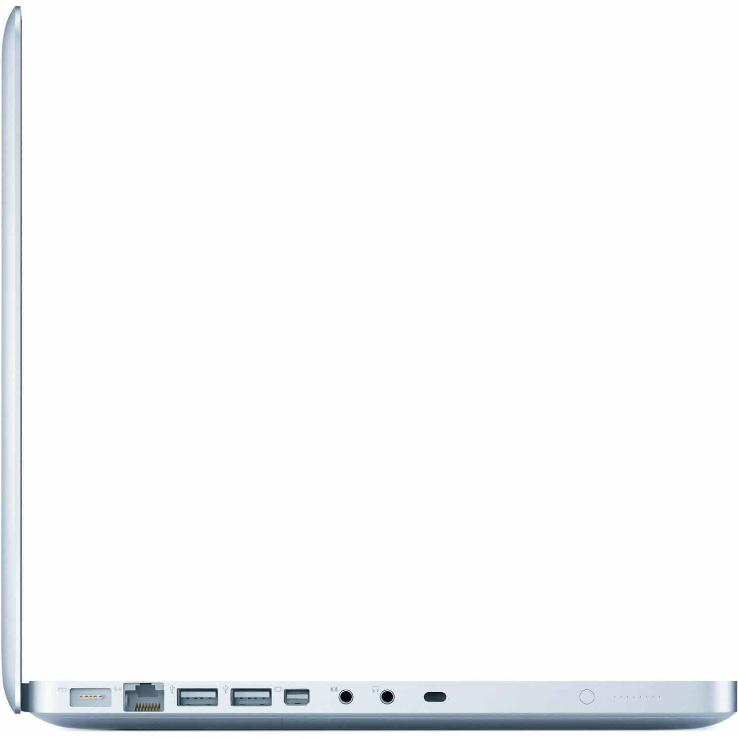 Apple MacBook MB466LL/A 13.3-Inch Laptop (Refurbished)