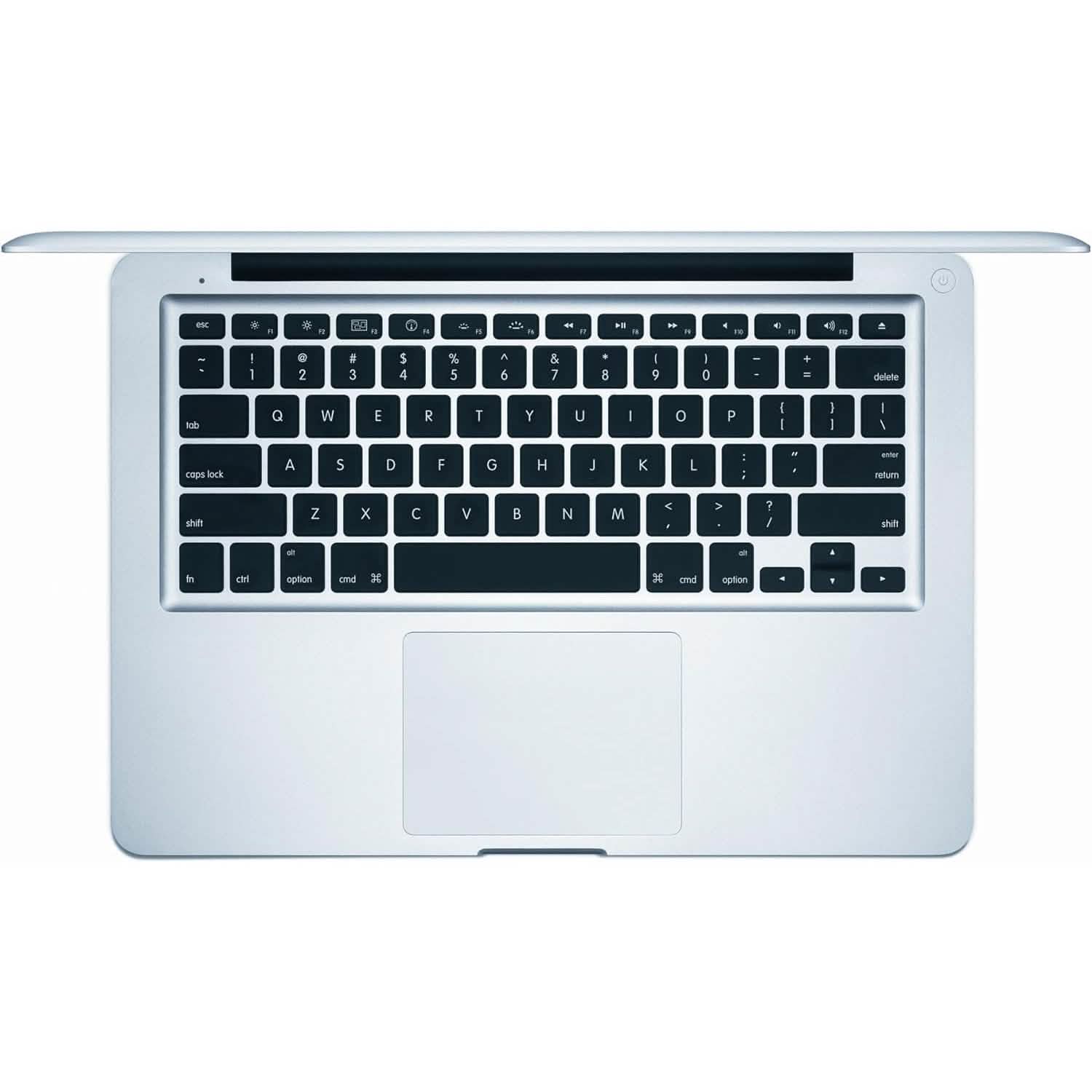 Apple MacBook MB466LL/A 13.3-Inch Laptop (Refurbished)