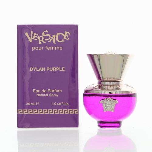 Versace Dylan Purple by Versace