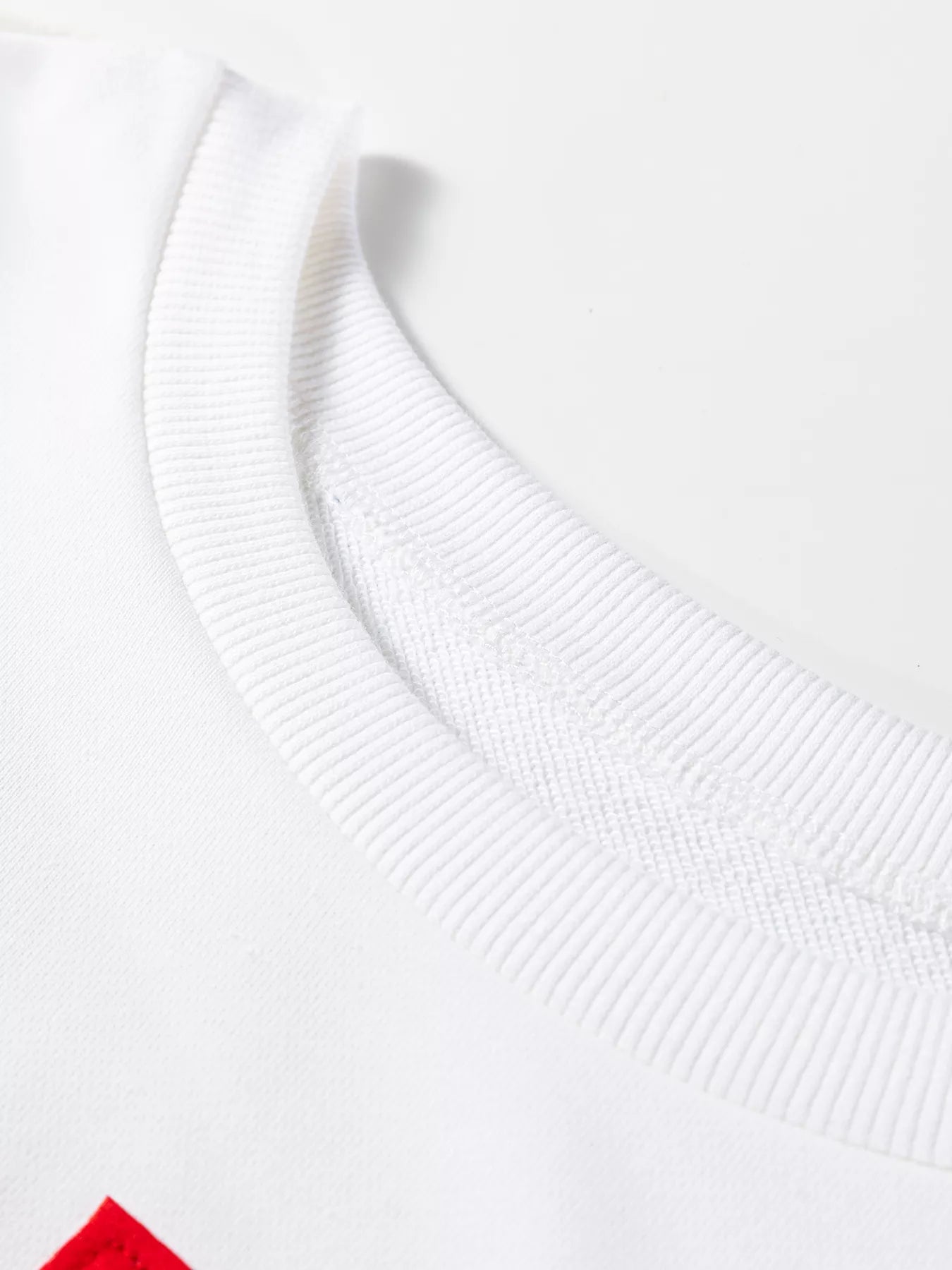 Plaid MERRY Christmas Vacation Sweatshirt