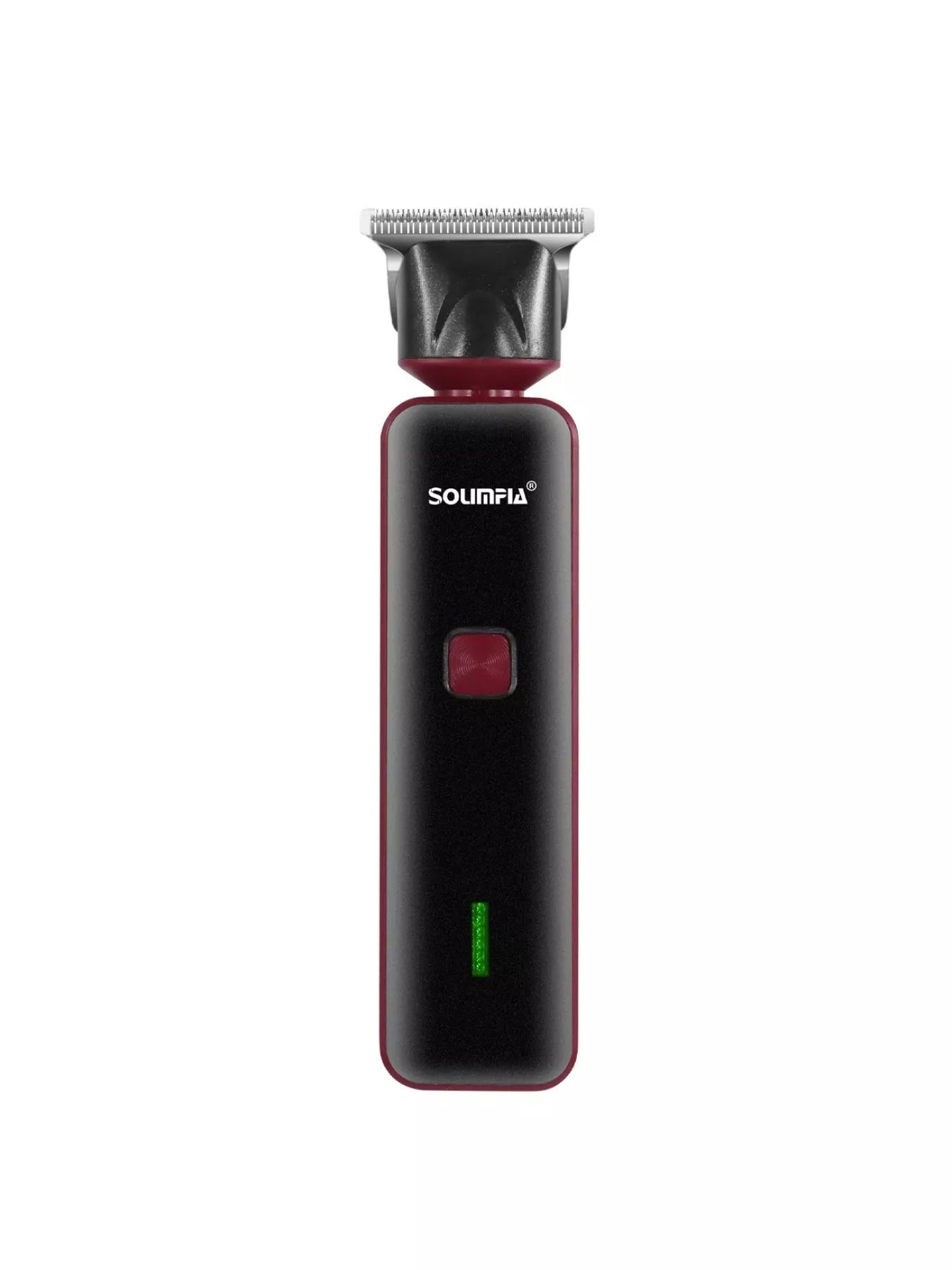 Multi-Function 3-in-1 Hair Clipper