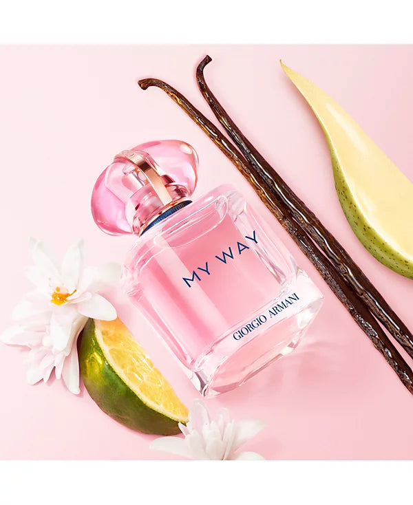 GIORGIO ARMANI My Way Nectar 3.0 oz EDP for women