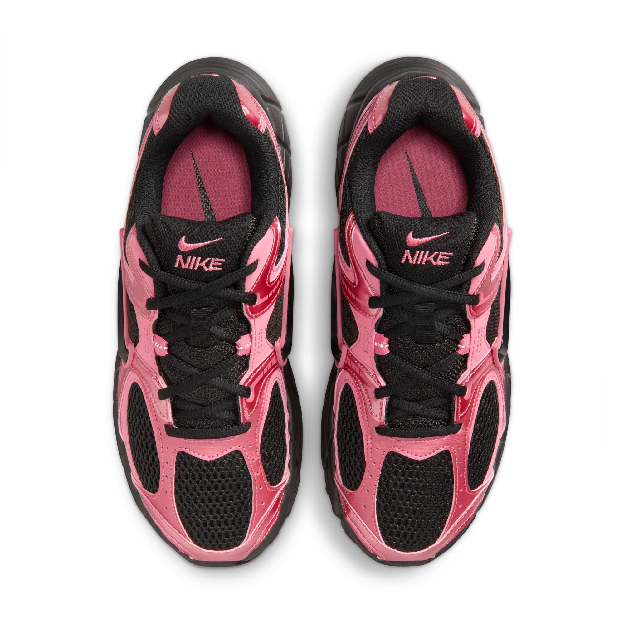 Nike Womens V5 Runner - Black/Peony