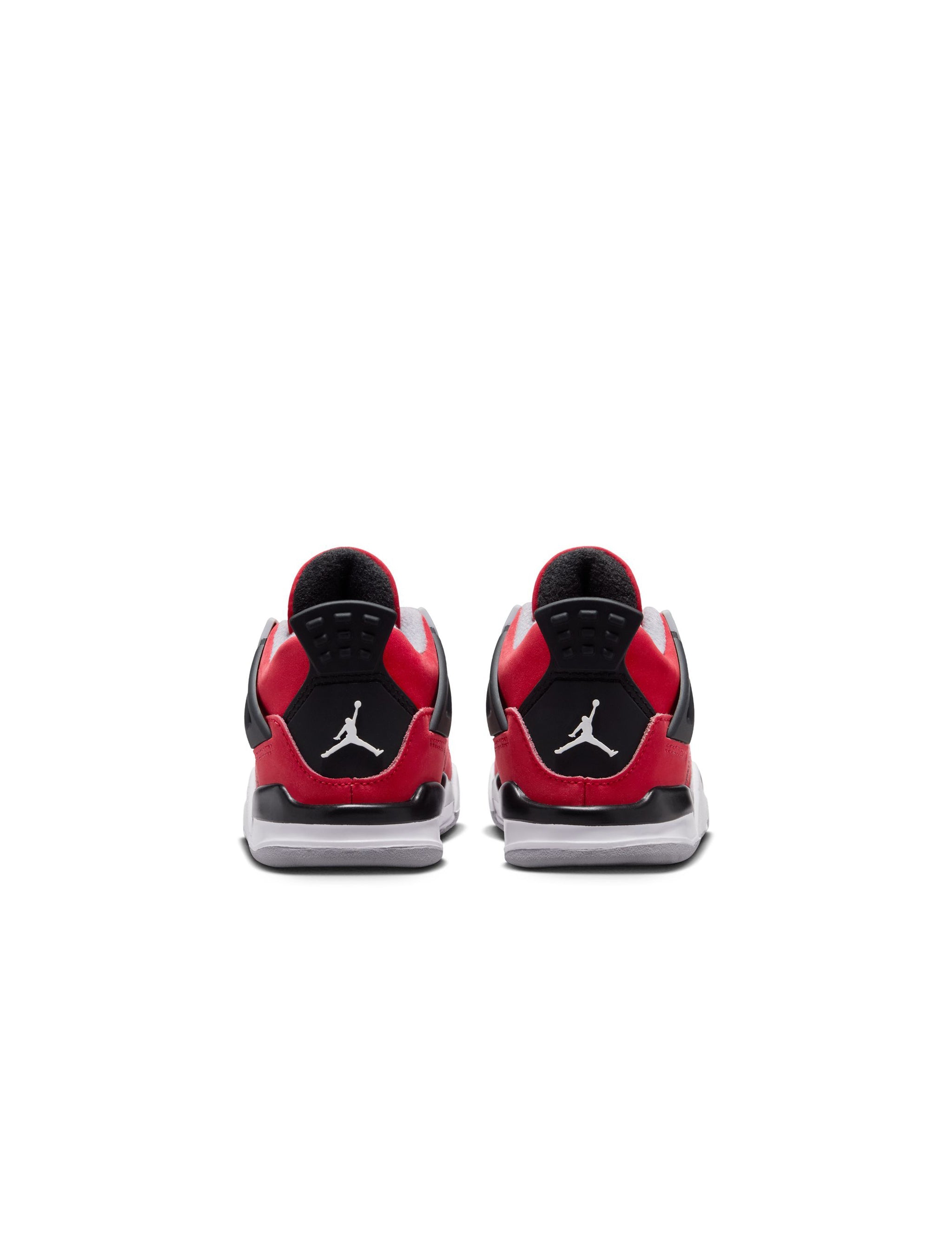 Air Jordan (TD) 4 Retro - Toro Bravo