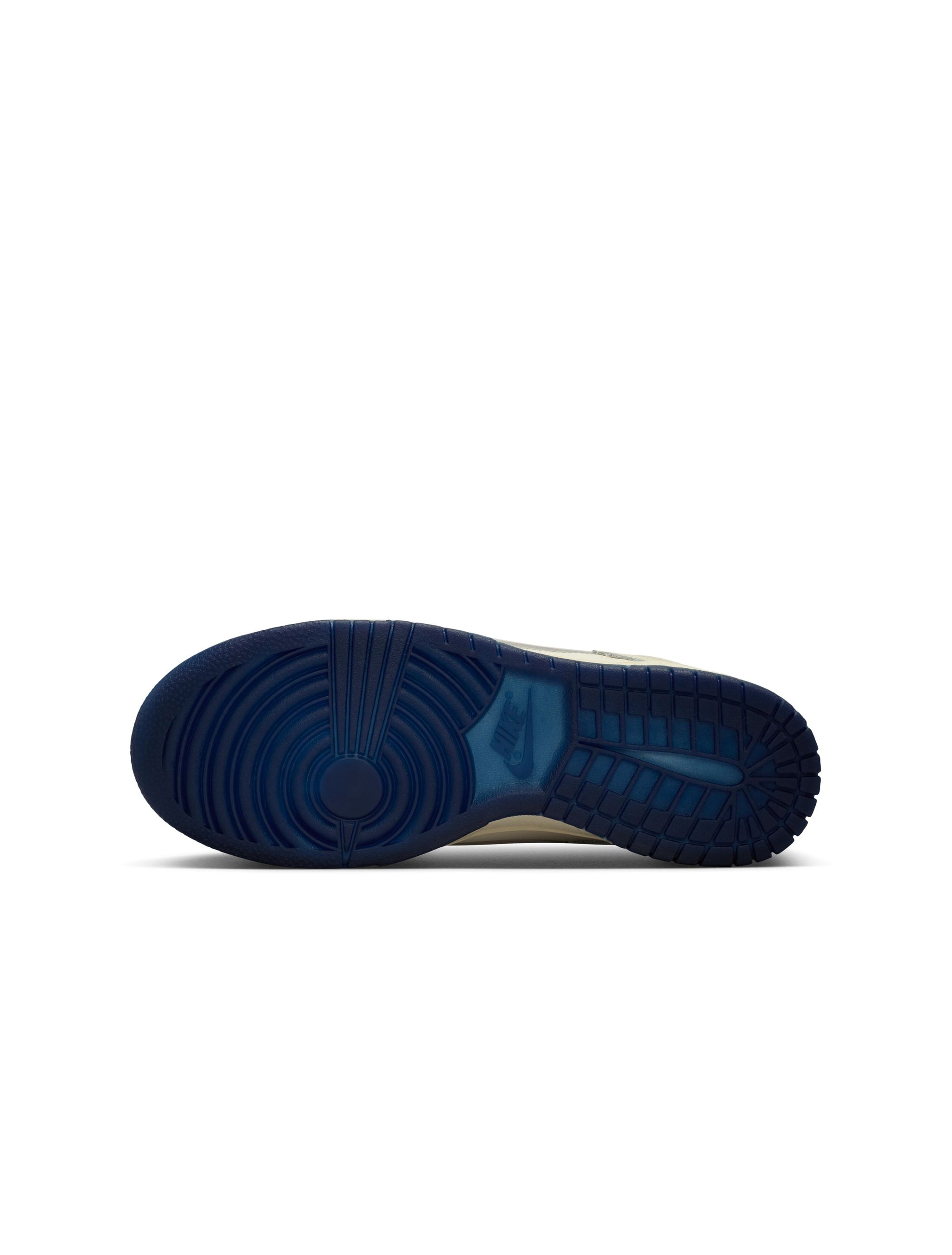 Nike Womens Dunk Low - Soft Pearl