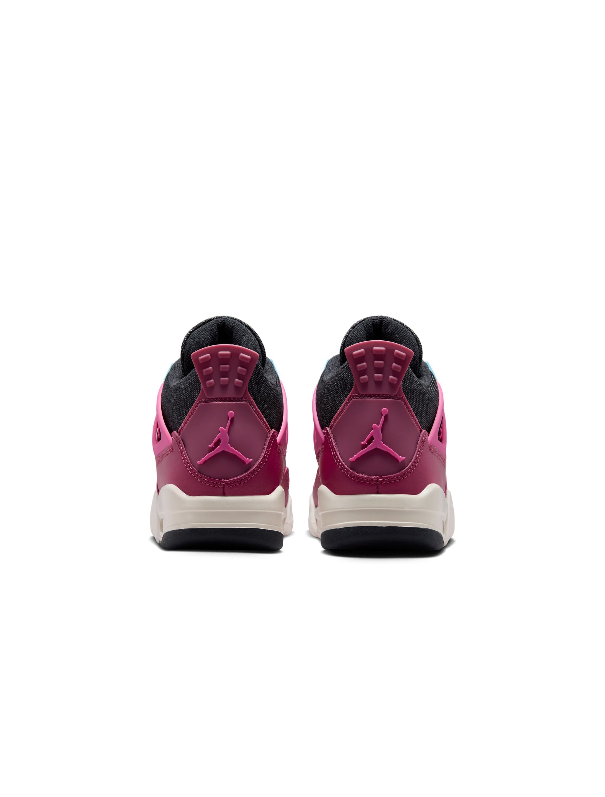 Air Jordan Big Kids 4 Retro - She's a Star