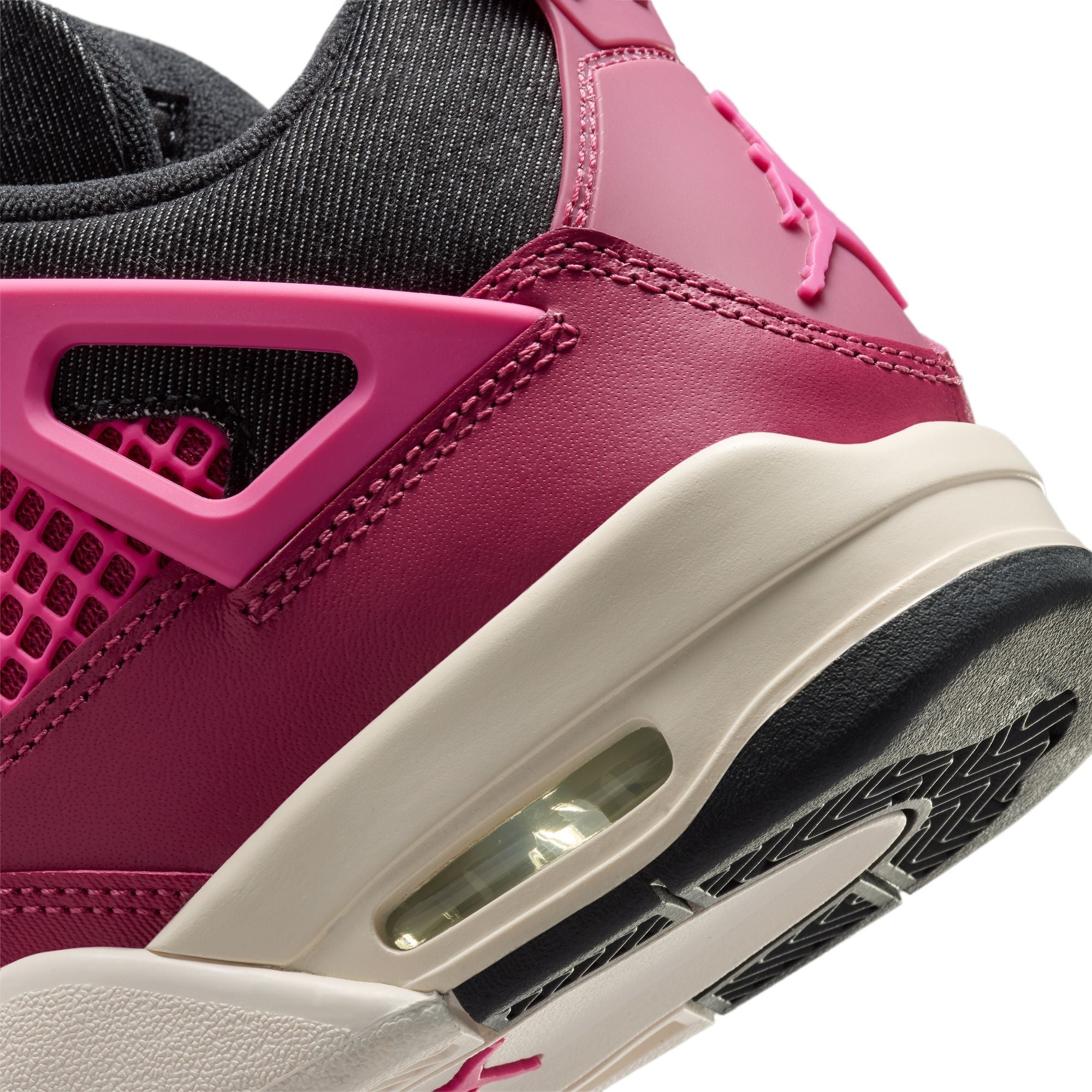 Air Jordan Big Kids 4 Retro - She's a Star